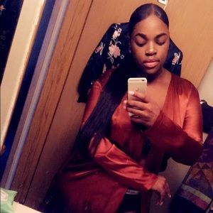 Meet your Posher, Shannae